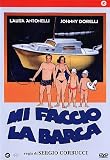 mi faccio la barca / I`m Getting a Yacht (Dvd) Italian Import