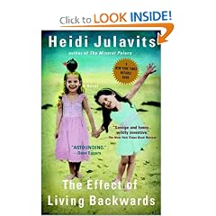 The Effect of Living Backwards