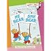 B Bears: He Bear She Bear (Bright & Early Board Books)