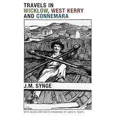 Travels in Wicklow, West Kerry and Connemara