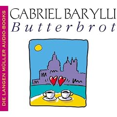 Butterbrot. 3 CDs