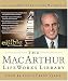 Macarthur Life Works Library - E Bible