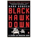 Black Hawk Down (A Story of Modern War) (Paperback)