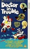 Doctor In Trouble [UK IMPORT] - Leslie Phillips
