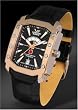 Vostok-Europe "Arktika" - Black
