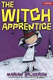 The witch apprentice