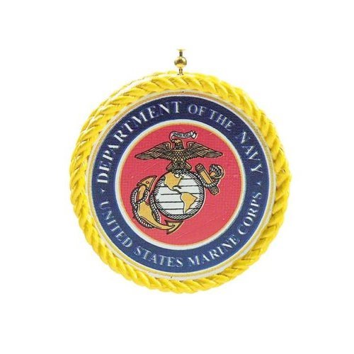 United States Marine Corps Fan Pull