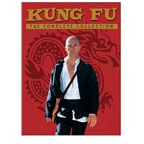 Kung Fu: The Complete Series Collection