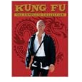 Kung Fu - The Complete Series Collection