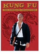 Download Kung Fu - The Complete Series Collection Movie Online.