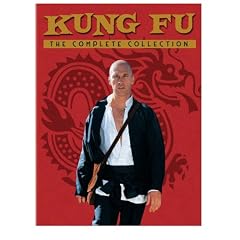 Kung Fu - The Complete Series Collection by 