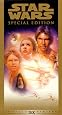 Star Wars - Episode IV, A New Hope (Special Edition) [VHS]