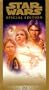 Star Wars - Episode IV, A New Hope (Special Edition) [VHS]