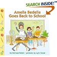 Amelia Bedelia Goes Back to School (Amelia Bedelia)