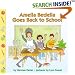 Amelia Bedelia Goes Back to School (Amelia Bedelia)
