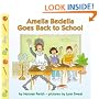 Amelia Bedelia Goes Back to School