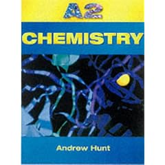 A2 Chemistry. (Lernmaterialien) (Advanced Chemistry) (Taschenbuch)