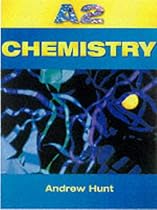 A2 Chemistry (Advanced Chemistry Series)