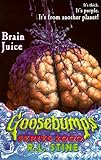 Brain juice