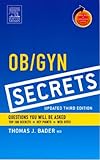 Ob-Gyn Secrets