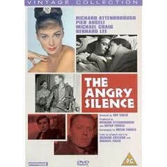 The Angry Silence [1960]