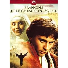 Fran�ois et le chemin du soleil