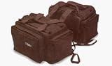 CHASE HARPER 3465 SPORT TOUR SADDLEBAG BLACK #3465BLACK 3465BLACK