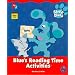 Blue's Reading Time Activities