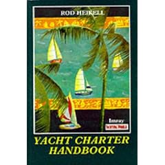 The Yacht Charter Handbook