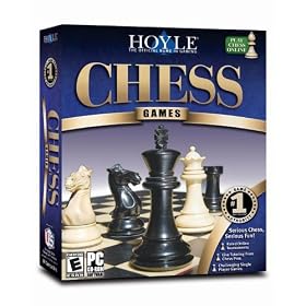 Hoyle Chess Games