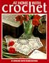 At Home with Crochet (Crochet Collection Series)
