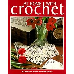 At Home With Crochet