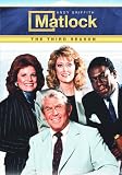 Matlock: The Third Season