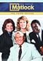 Matlock: The Third Season