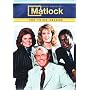Matlock: The Third Season