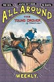 Art Poster, All Around Weekly: Young Drover - 18.75 x 27.5
