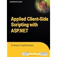 Applied Client Side Scripting ASP NET Papathanasis