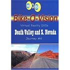 Bike-O-Vision Cycling DVD #6 Death Valley and Southern Nevada by 