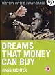Dreams That Money Can Buy [1946] [DVD]