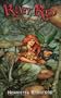 Ruby Red: Tales from the Weedwater