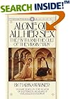 Alone of All Her Sex: The Myth and the Cult of the Virgin Mary