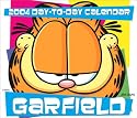 Garfield: 2004 Day-to-Day Calendar