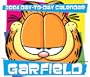 Garfield 2004 Day-To-Day Calendar