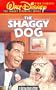 The Shaggy Dog [VHS]