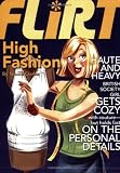 High Fashion #3 (Flirt)