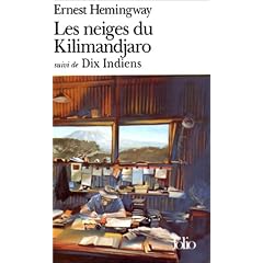 Les neiges du Kilimandjaro
