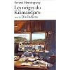 Les neiges du Kilimandjaro