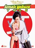 Female Yakuza Tale - Inquisition and Torture