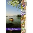 Three Faces Of Scotland - Vol. 1 - Birth Of A Nation [UK IMPORT]