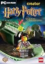 Lego Creator - Harry Potter und die Kammer des Schreckens
